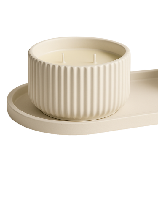 Serenity Candle by Pacífica